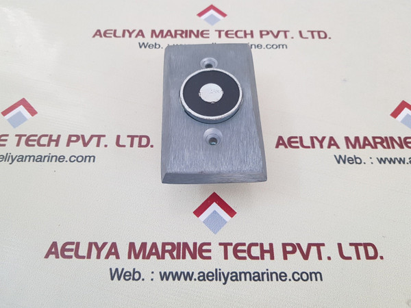 Edwards 1508-aq cale-porte door holder 24v