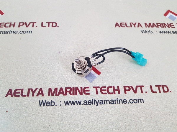 Bi p270-014b 0838 potentiometer