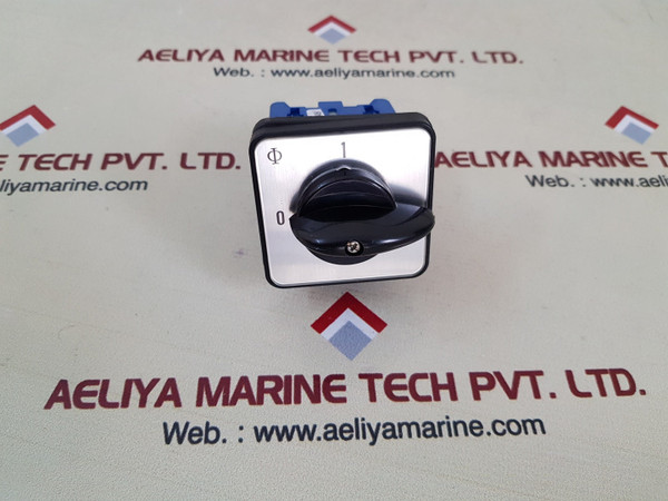 Kraus & Naimer Kg 20B Switch B76116/007 Knk