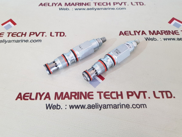 Sun scca lan sequence valve  - New