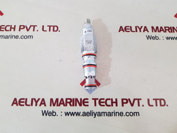 Sun scca lan sequence valve - New