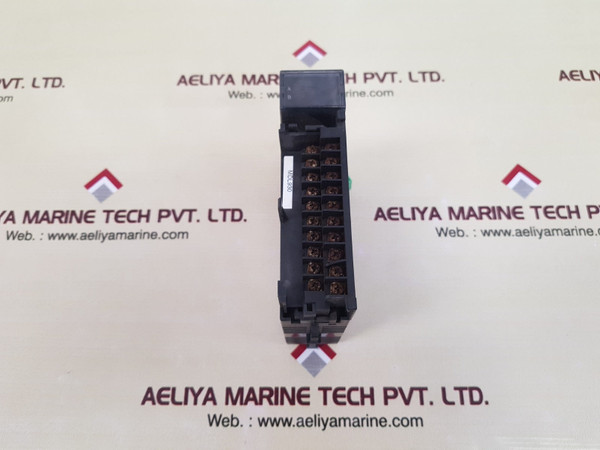 Ge Fanuc Ic693Mdl930G Output Module Relay