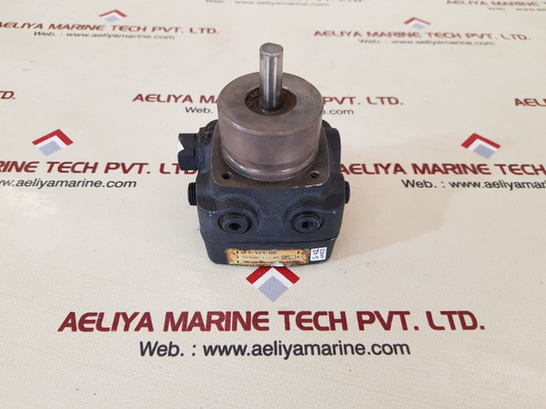 Nippon gerotor gfy-v2s-ua oil pump 100~200psi