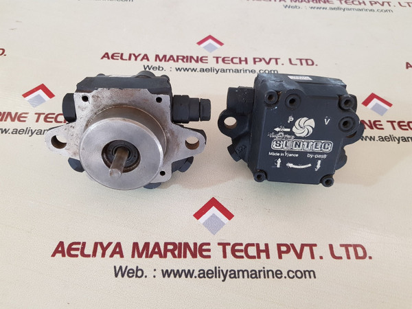 Suntec an47d7219-4 oil pump
