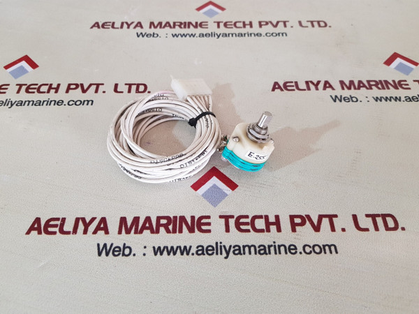 Electroswitch 205 9334 rotry switch - New