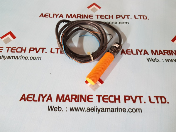 Ifm Kg5043 Kg-3008-bpkg/Ni Proximity Switch Sensor With Wire