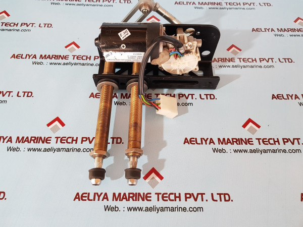 B.hepworth 30nm 24v marine wiper motor 101118/2