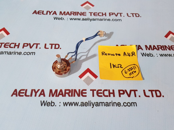 Cosmos Rvj4Nat Potentiometer Rv 102A