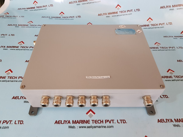 Vaf Instruments T-sense Torque Measuring System 230V 50/60Hz