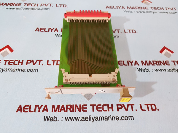 Liebherr 219 929899814 Printed Circuit Board 66 10 198 14