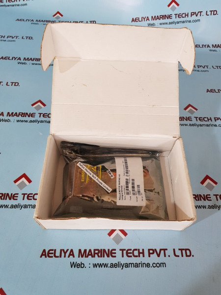 Ulstein propeller pib1039a pitch indication and backup card - New