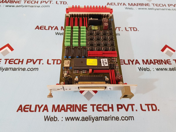 Liebherr 915735614 pcb card