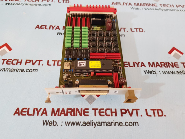 Liebherr 915736114 pcb card