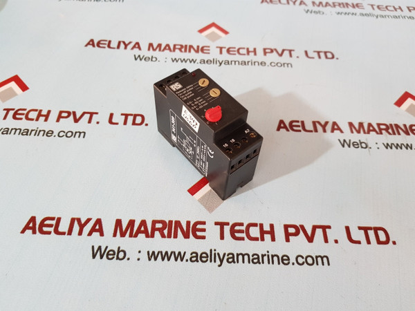 Rs 341-389 time delay relay