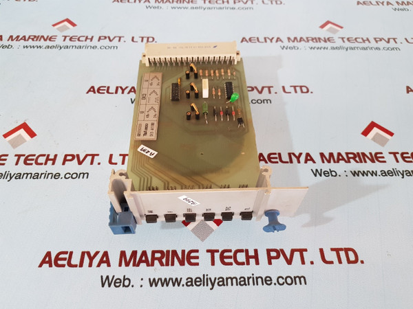 Telemecanique tsa 200 sf2-at100 pcb card