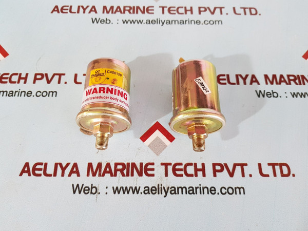 Pricol c400129 12/24v