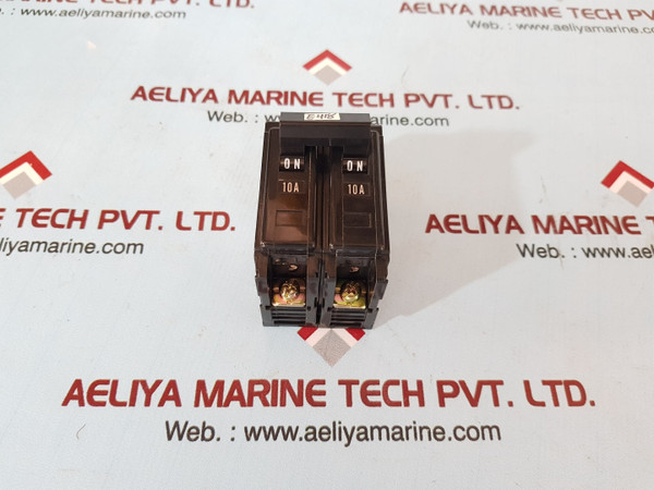 Terasaki Electric Tb-5P Circuit Breaker Ac110/220V 10A