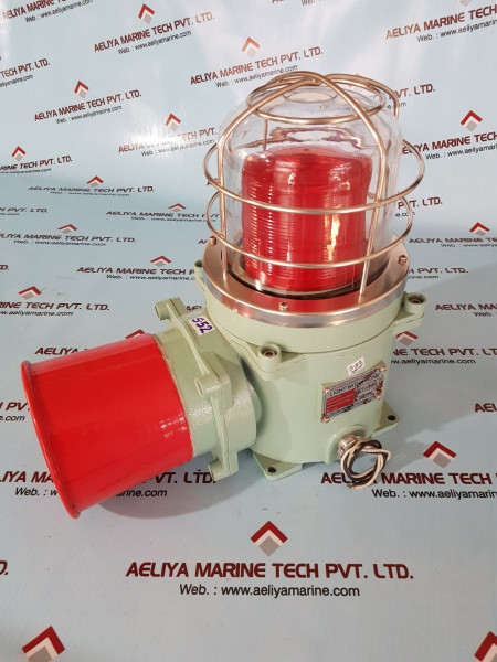 Ciscoreddy csep-al-ws explosion proof light