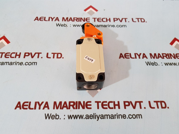 Siemens 3se3 120-1e limit switch ip67