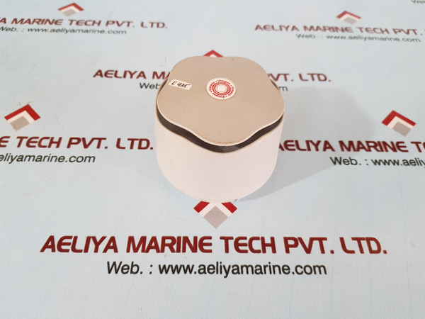 Banshee excel 0786-cpd-21061 audible warning device