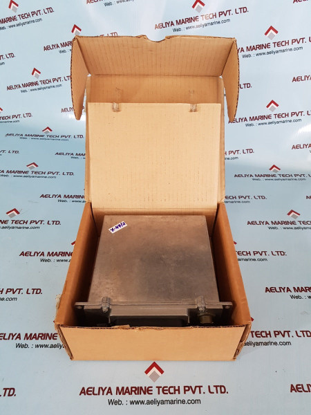 Liebherr 9178 713 14 can module