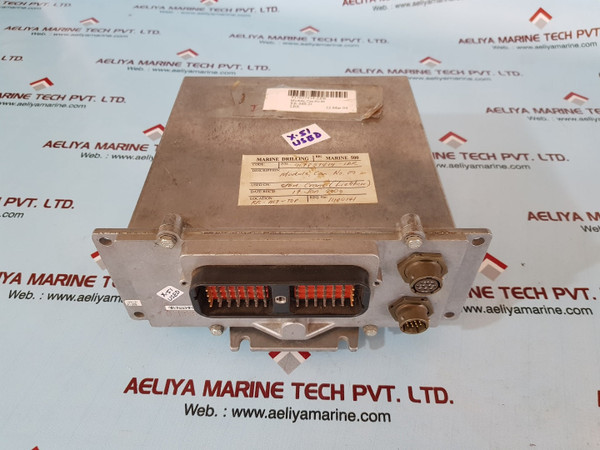 Liebherr 9178 574 14 can module