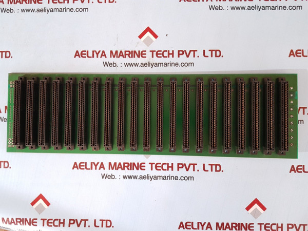 Kei system kpc-021/01 pcb card
