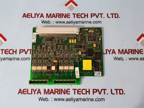 Deif dpd 03020 pcb card 1044500300d