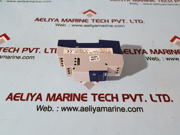 Jumo 202731/01-015/000 eco trans lf 01 microprocessor transmitter