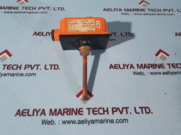 Imit tc2 thermostat