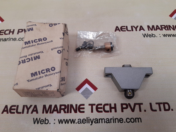 Yamatake honeywell 9pa-j67 limit switch