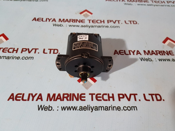 Anschutz nb 23-91 synchro motor - Used