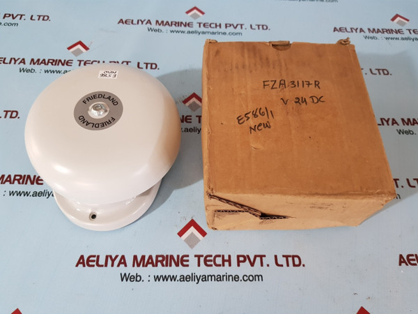 Friedland fza3117r einstellung reglage - New