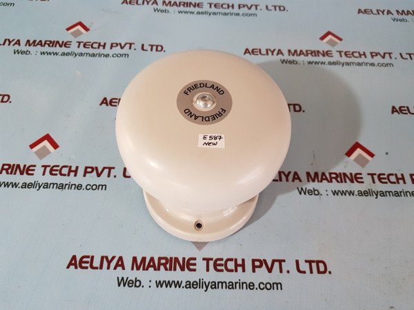 Friedland f16/14 einstellung reglage - New