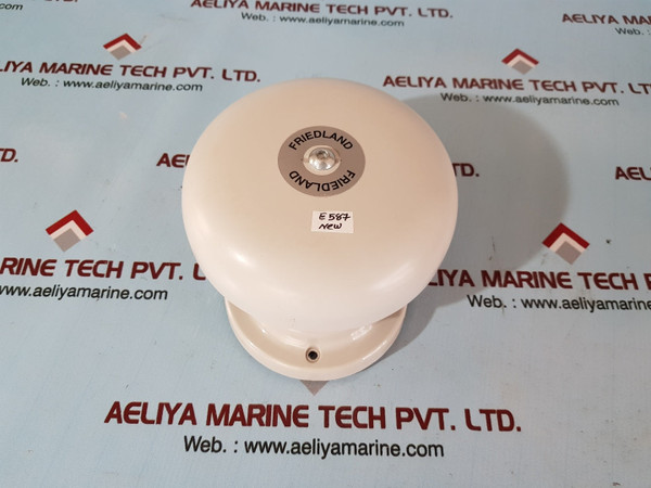 Friedland f16/14 einstellung reglage