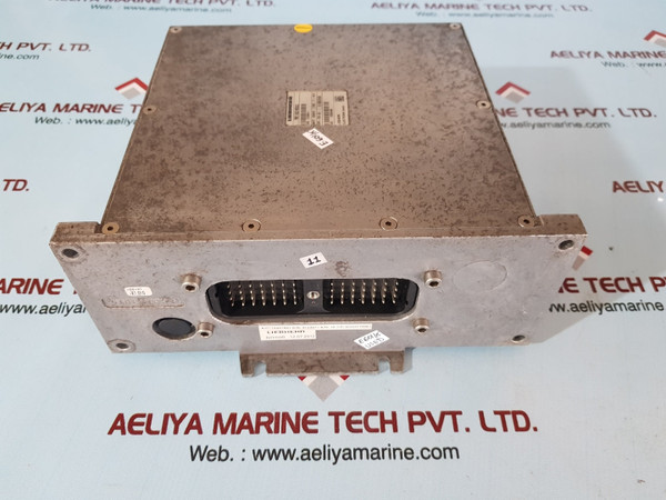 Liebherr pme1 da32 module