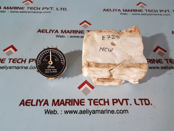 Fsg pw 620II-19mIId potentiometer