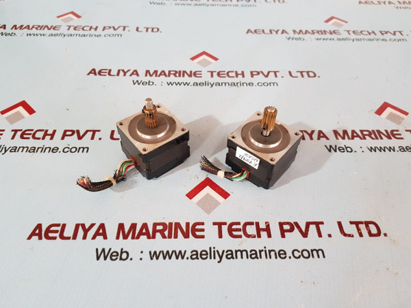 Oriental motor vexta px533mh-a stepping motor