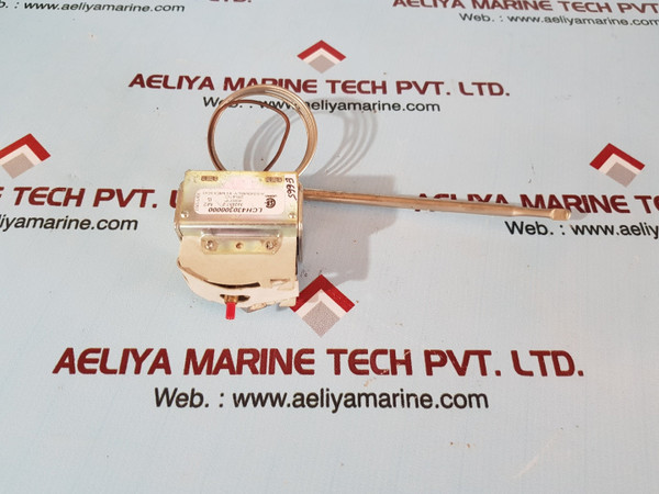 Robertshaw controls 342857-2 thermostat