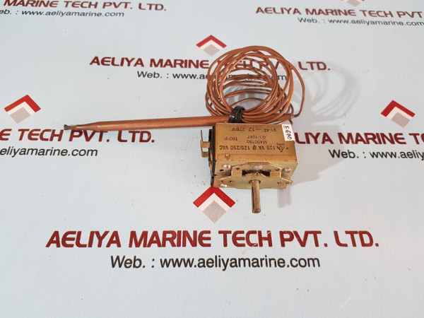 M400780 Thermostat