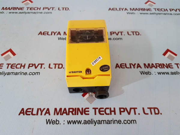 Sauter rak582.4/3726 thermostat