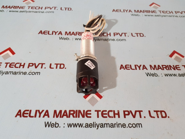 Appleton Spl Series Pilot Lights 6S6 - New