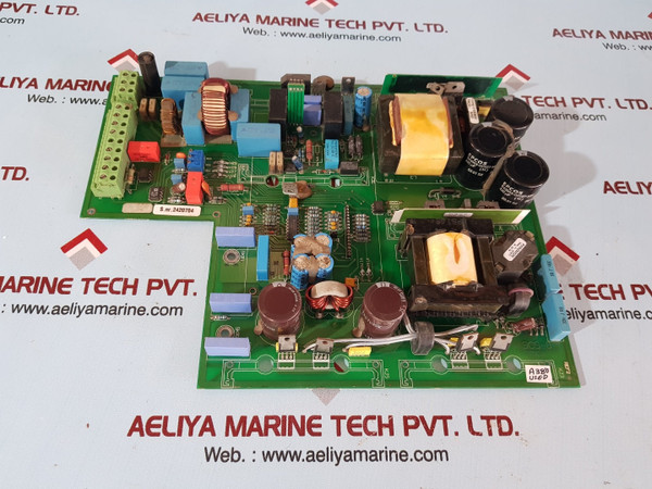 Scs-8 pcb card 7212-194.0003