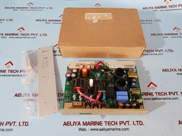 Danica 6853454-094 power supply 21000-0017 - New