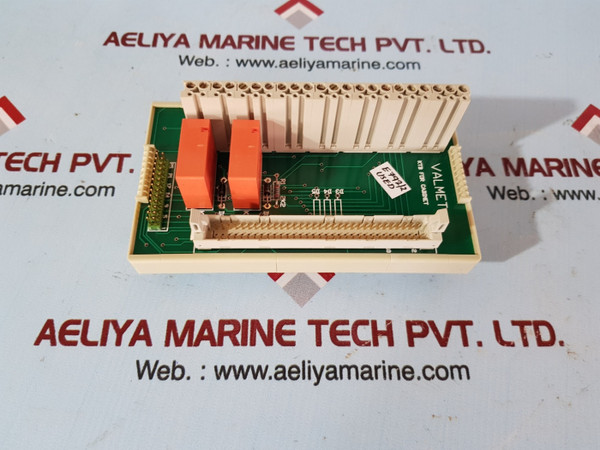 Valmet ktb for cabinet - Used