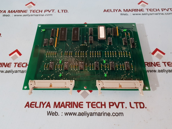 Saab Pb176 9150022-014 K Pcb Card