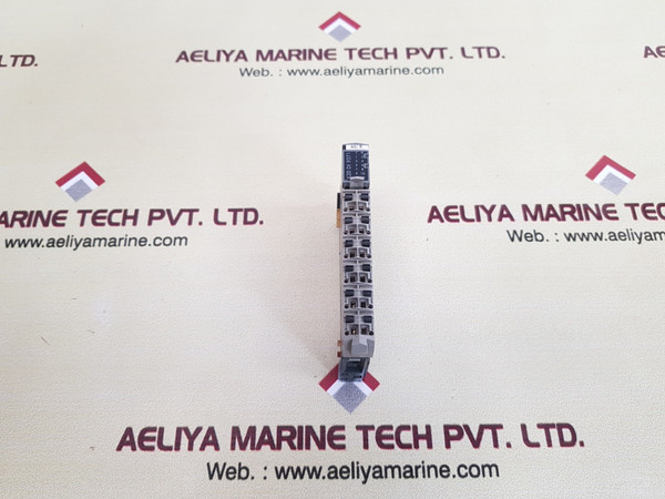 B&R x20 di 9371 digital input module