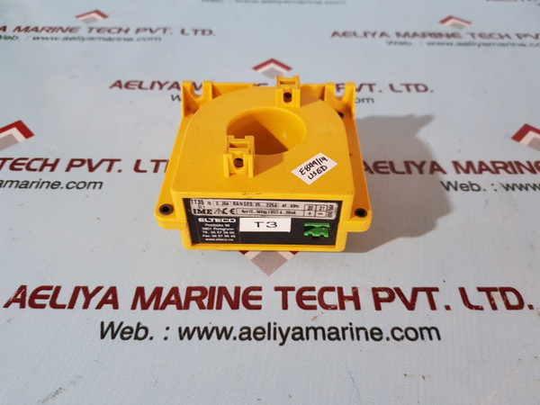 Elteco tt35 25..225a