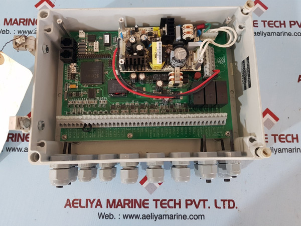 4010707 a700 desiccant dryer