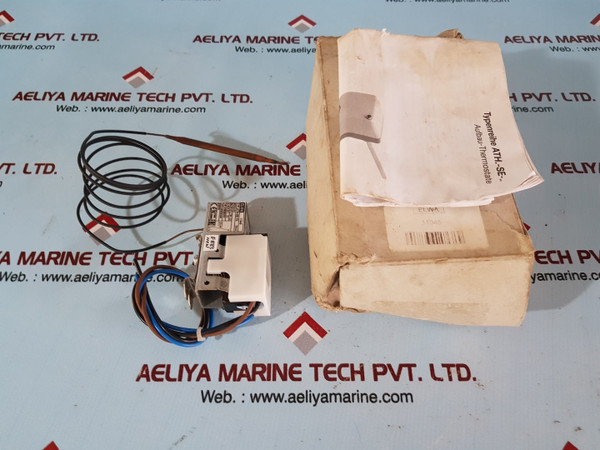 Elwa ath-se-70 temperature controller